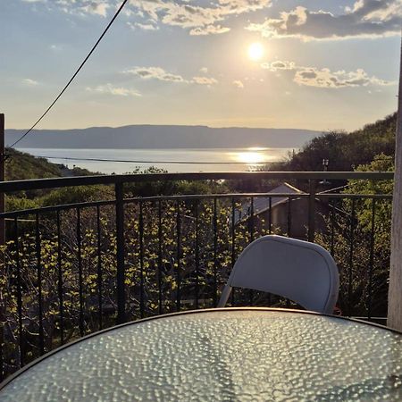 Suza Apartment Senj  Eksteriør bilde