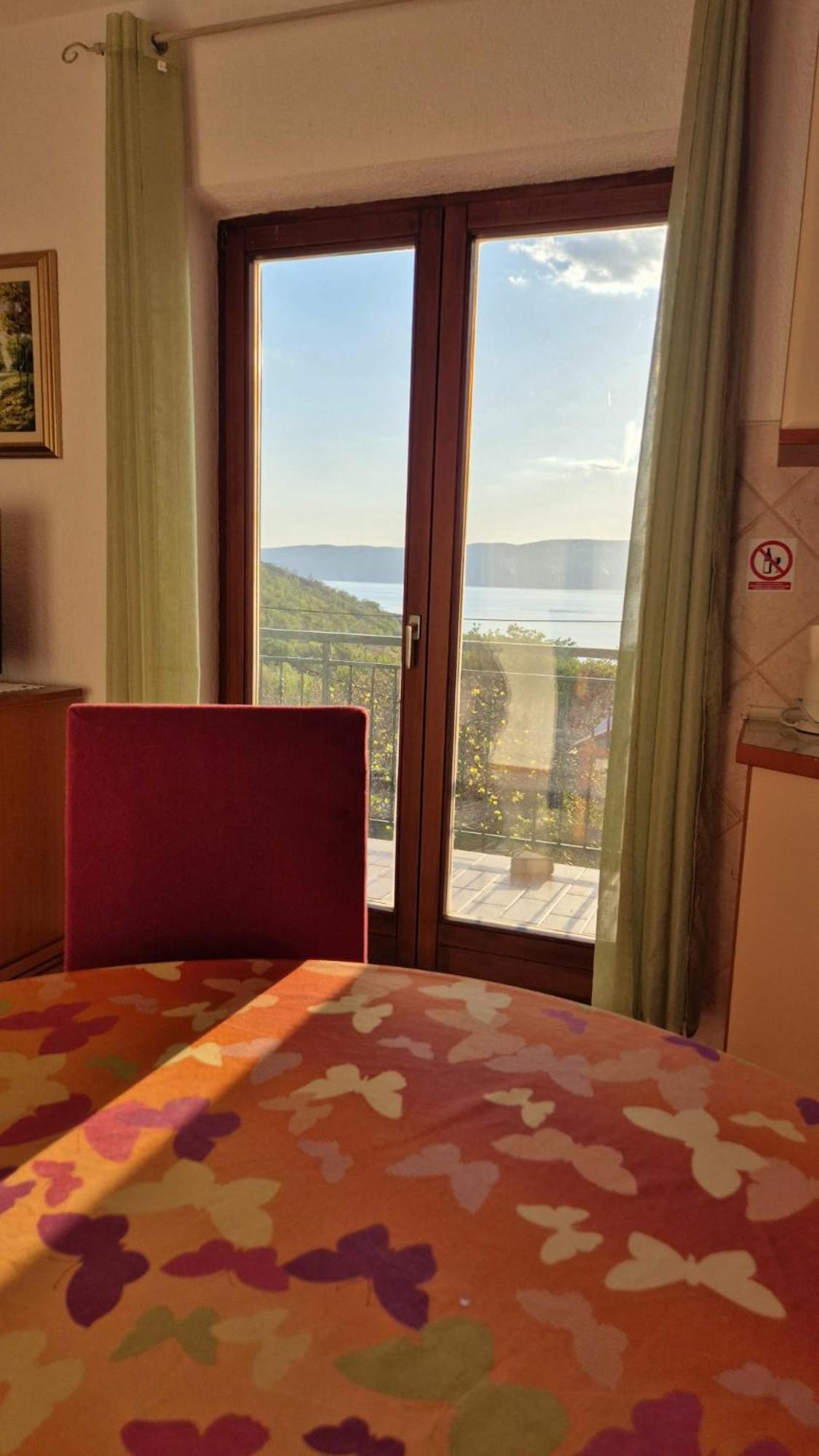 Suza Apartment Senj  Eksteriør bilde