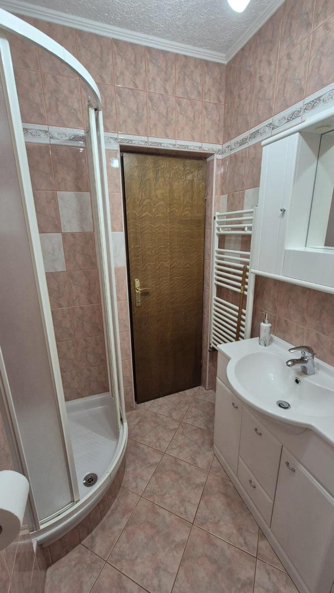 Suza Apartment Senj  Eksteriør bilde